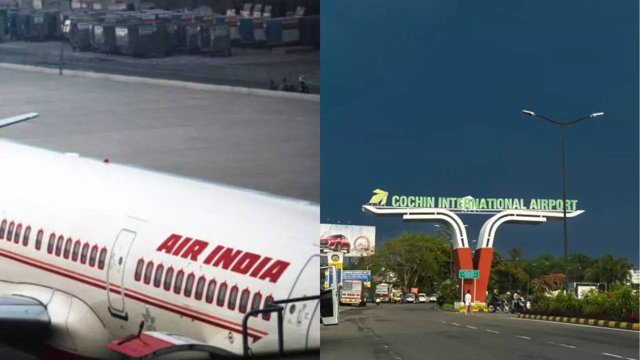 Kochi Airport Receives Bomb Threat