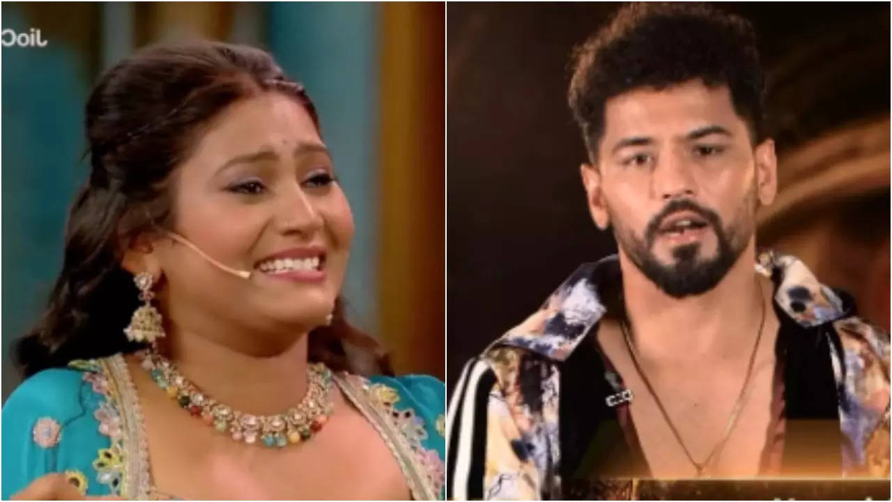 Bigg Boss OTT 3 Week 1 Voting Process: How To Save Shivani Kumari, Neeraj Goyat From Elimination?