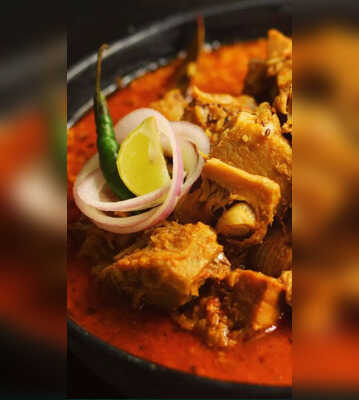 Kathal Biryani to Echorer Chingri 10 Indian Jackfruit Dishes To Try During The Monsoon