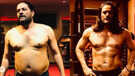 From 1097 To 83 Kg Maharaj Jaideep Ahlawat Shares Ripped Body After Losing 26kg Know How He Did It