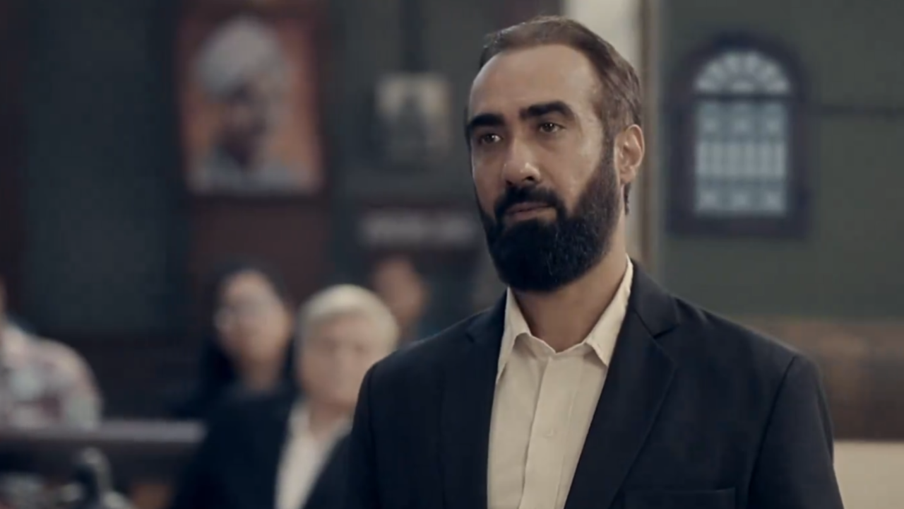 Godhra Trailer Out: Bigg Boss OTT 3 Fame Ranvir Shorey Plays No-Nonsense Lawyer In Hard-Hitting Film