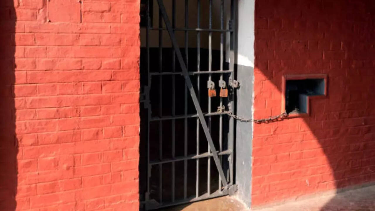 renukaswamy murder case: 4 suspects to be shifted from bengaluru prison to tumakuru