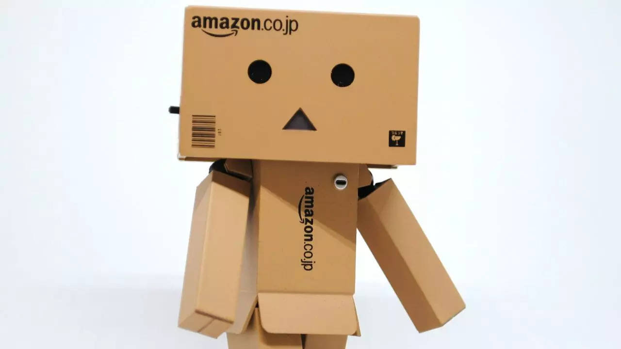 Amazon