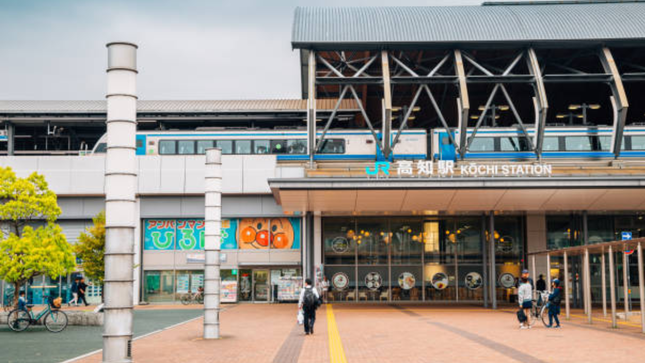 Representative Image: Kochi Metro