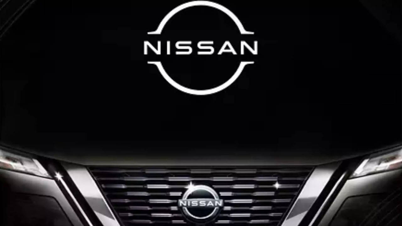 Nissan X-Trail teaser Times Drive