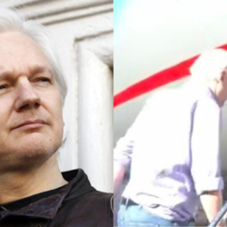 What Is Julian Assanges Historic Plea Deal With US Details Of 14-Year Legal Odyssey