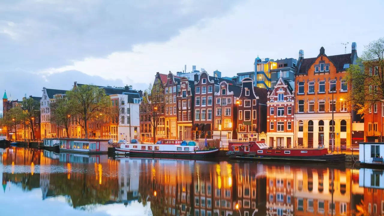 Amsterdam