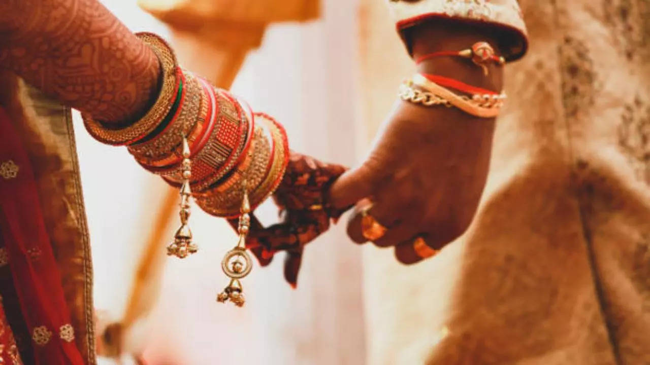 jefferies highlights enormous economic impact of indian weddings, driving $130 billion industry across sectors