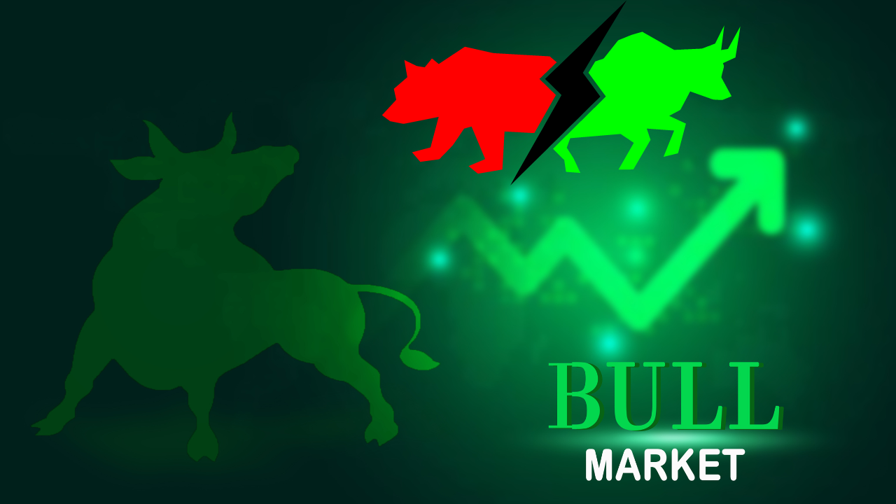 Stock Market Today: Bulls Take Charge On Dalal Street; Sensex at New High of 78,000, Nifty Crosses 23,700