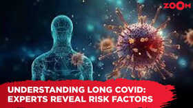 Understanding long COVID Experts reveal risk factors