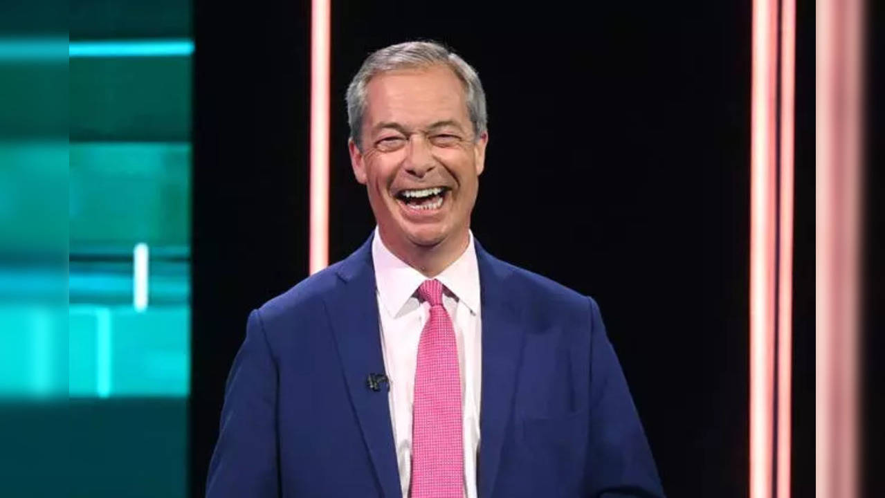 nigel farage