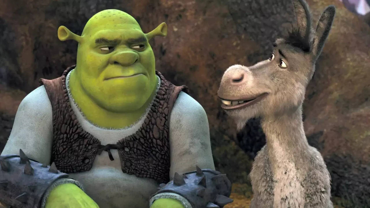 Shrek 5 In The Making? Eddie Murphy Shares Update On Donkey Spinoff