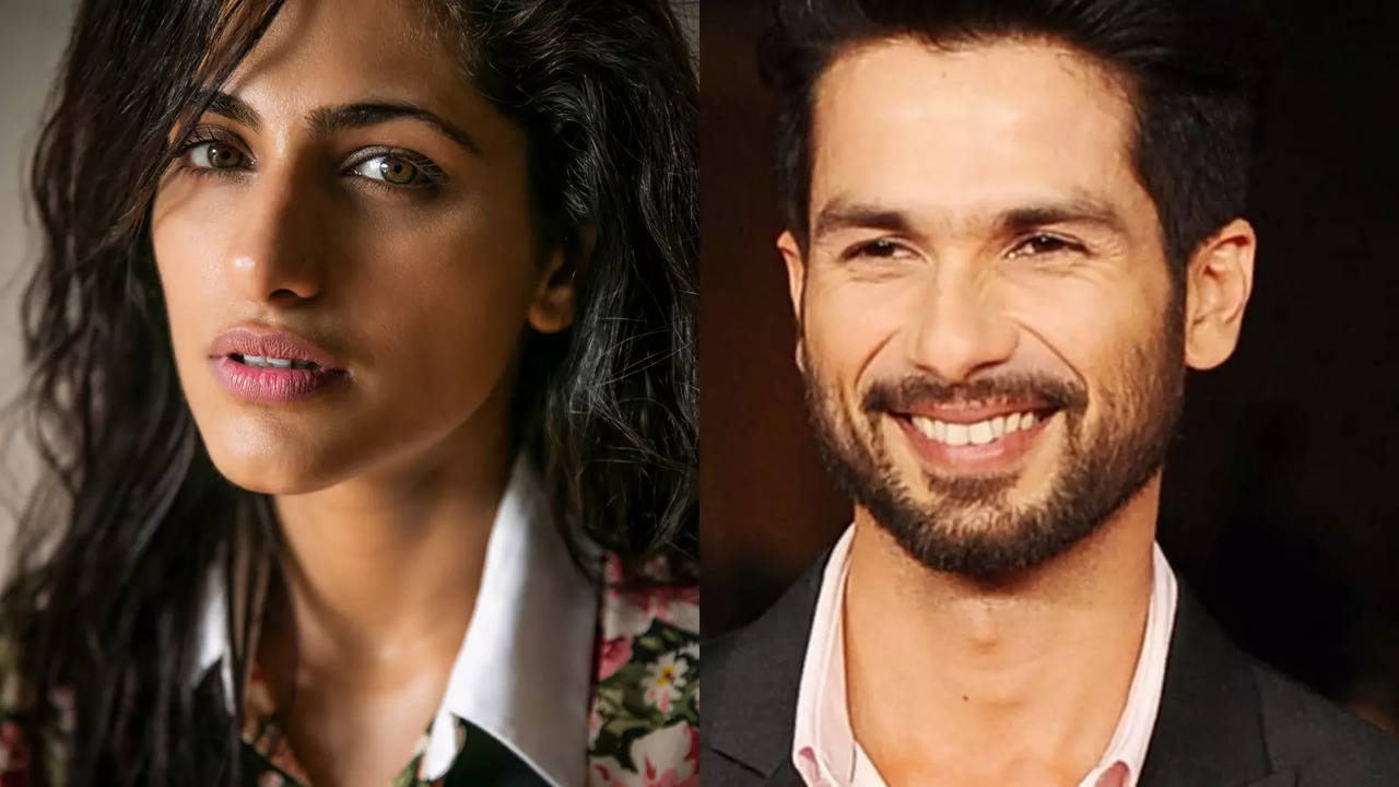 Kubbra Sait Talks About Playing Cop In Shahid Kapoor’s Deva