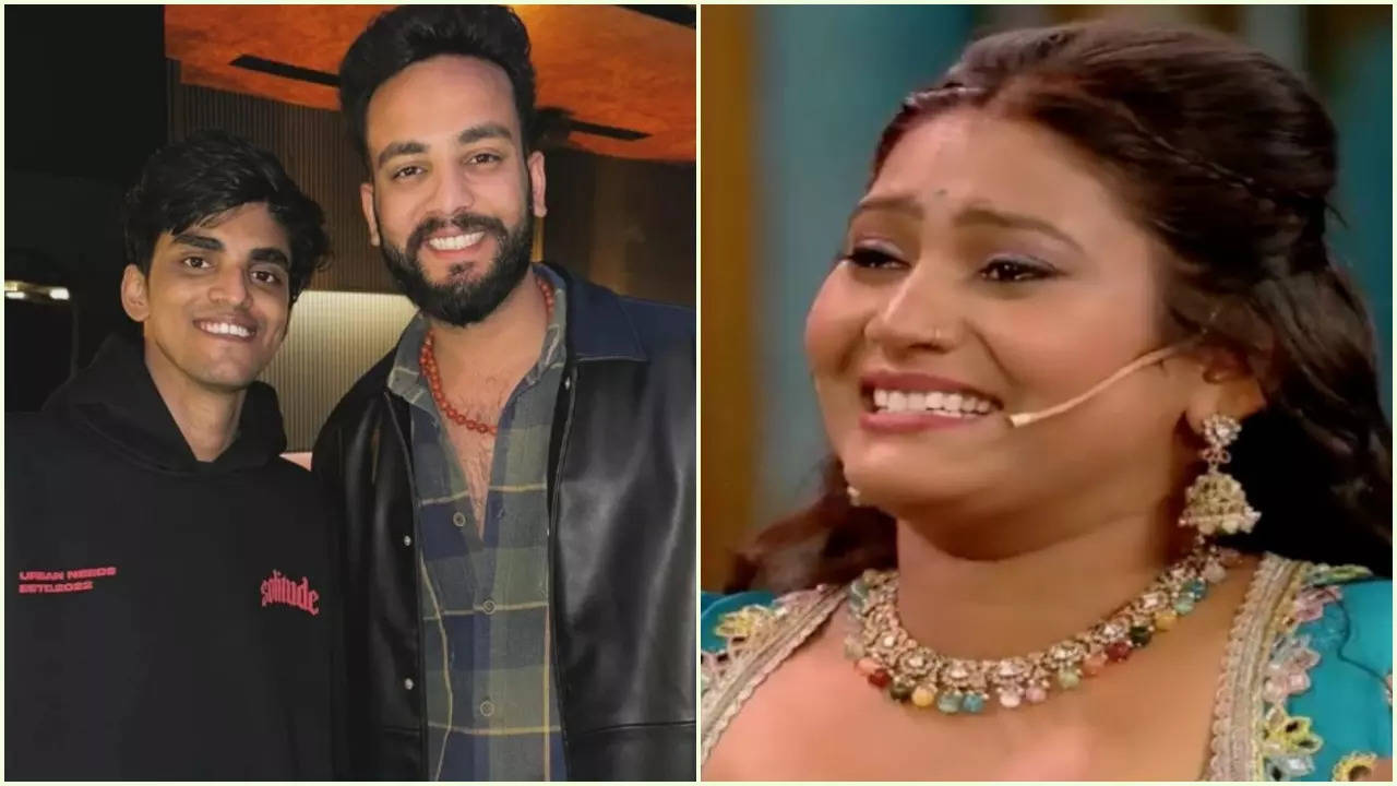 Bigg Boss OTT 3: Elvish Yadav Finds Shivani Kumari ‘Irritating’, Maxtern Will Pay Her Rs 2,50,000 If…