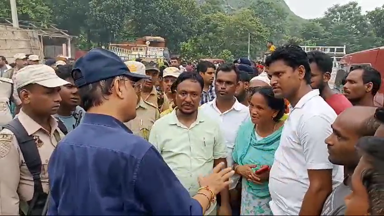 1,500 Families Given Notice To Clear Forest, Railway Land In Assam's Morigaon