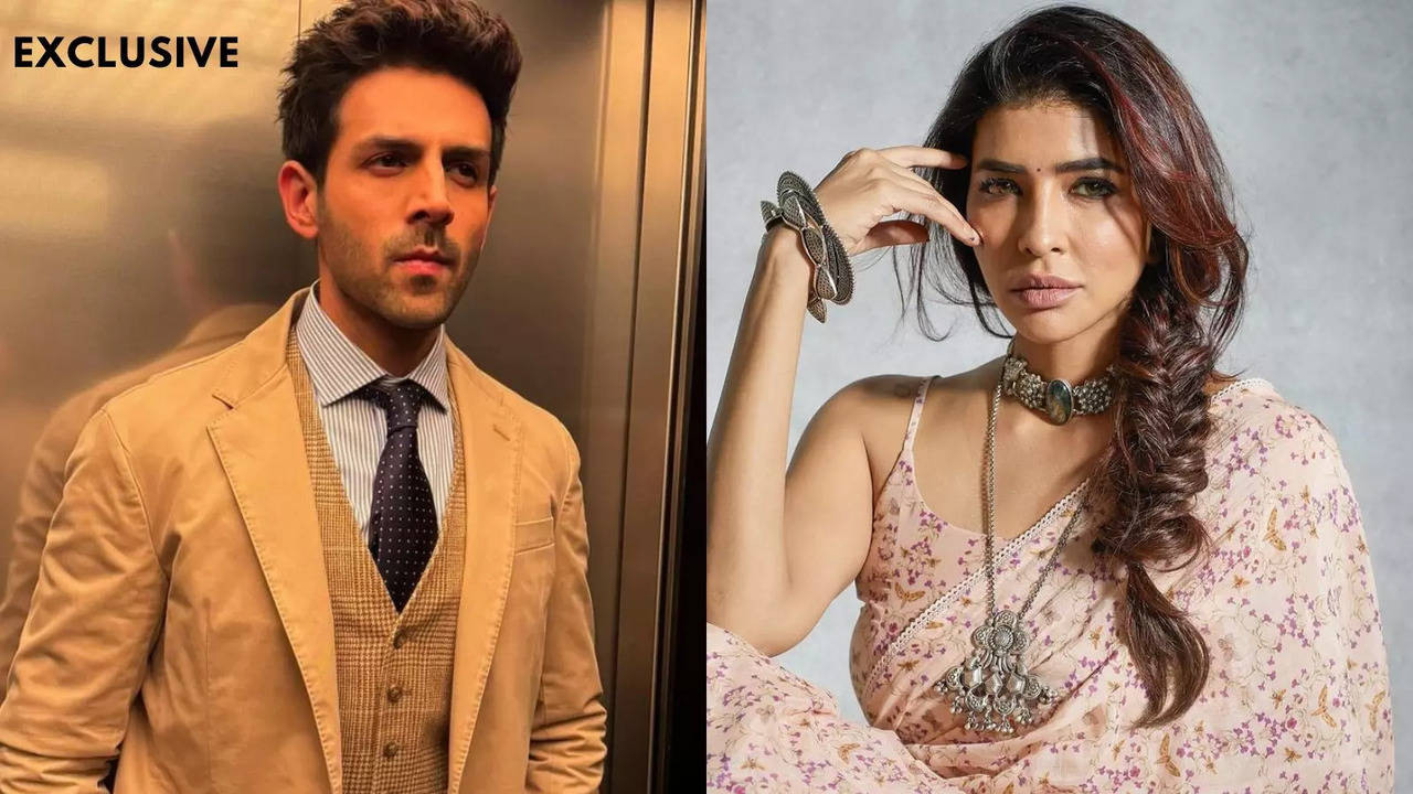 Lakshmi Manchu REACTS To Kartik Aaryan's ' Everyone Wants To Be An Outsider' Remark: Aise Thodi Na Hota Hai...| EXCLUSIVE