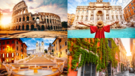 8 Most Beautiful Instagrammable Places To Visit In Rome