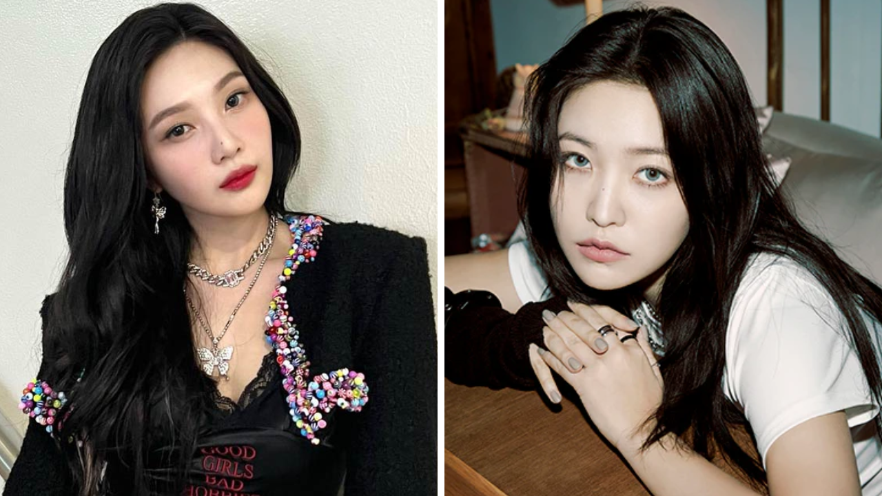 Red Velvet's Joy And Yeri CALL OUT SM Entertainment Over Issues With Cosmic Comeback