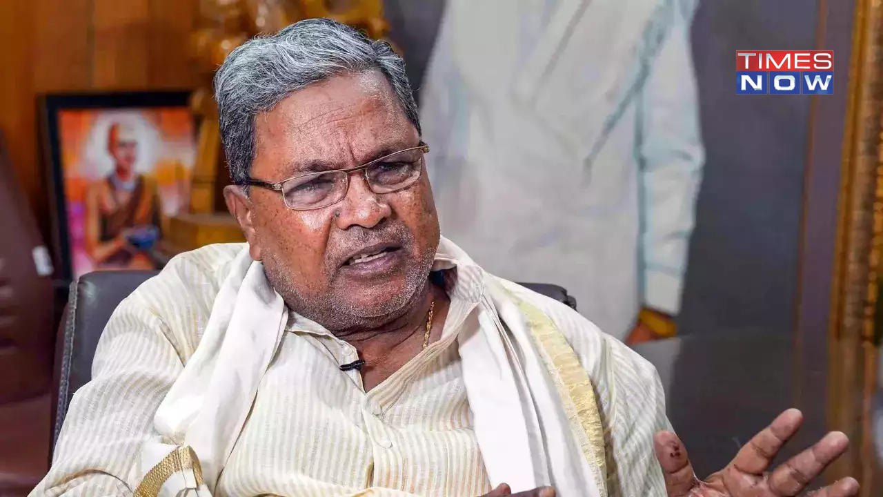 CM Siddaramaiah On Karnataka Milk Price
