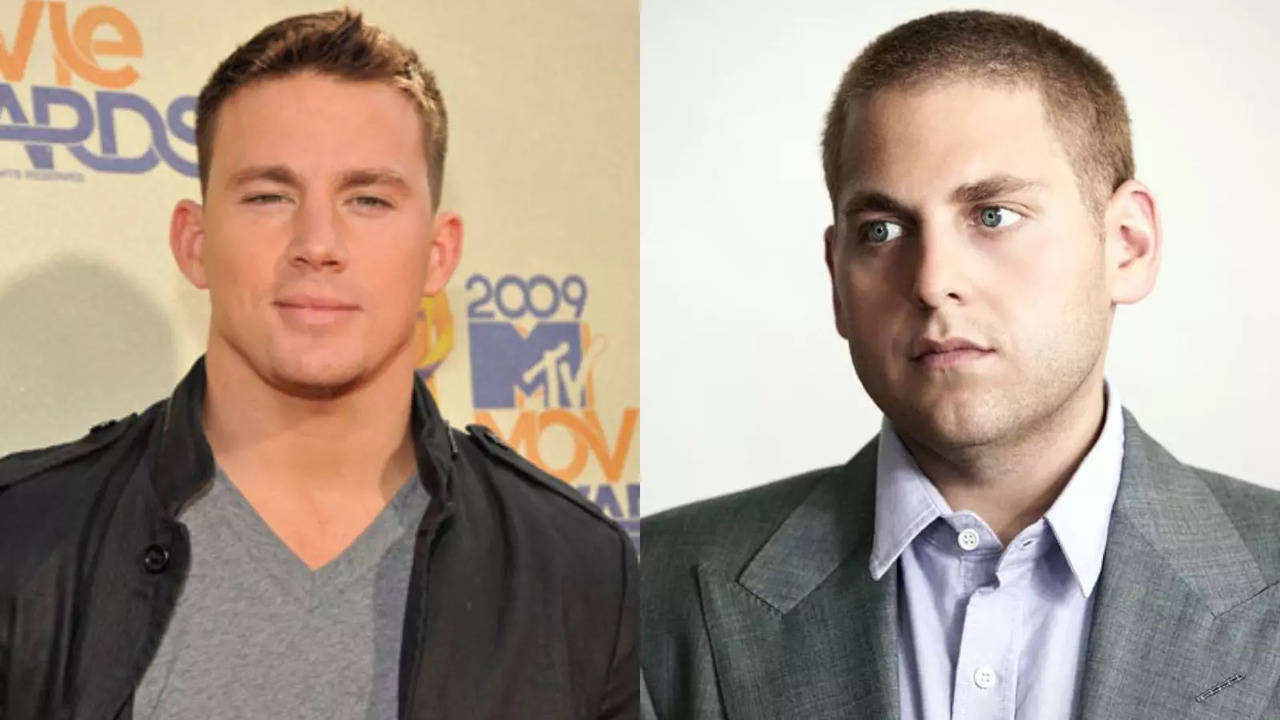 ​Channing Tatum Hopes To Create Another 21 Jump Street Sequel With Jonah Hill Someday: I Would Love To See 23...