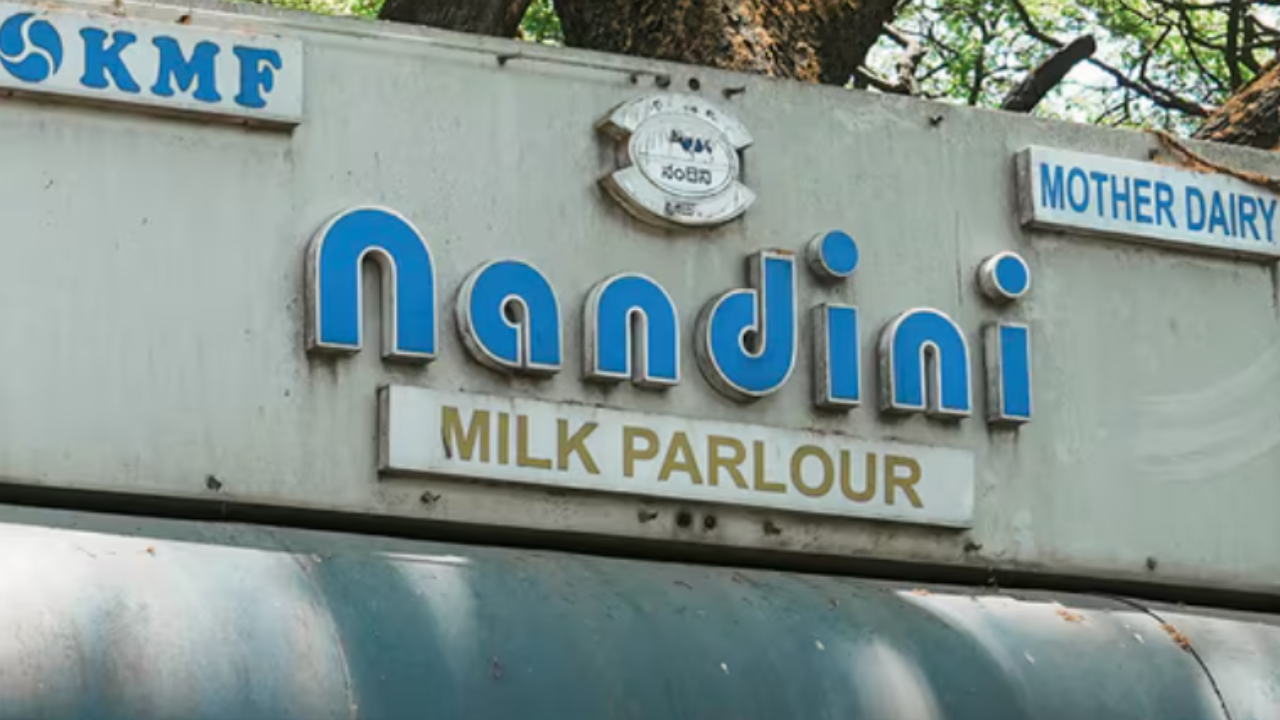 Nandini Milk Price Increases