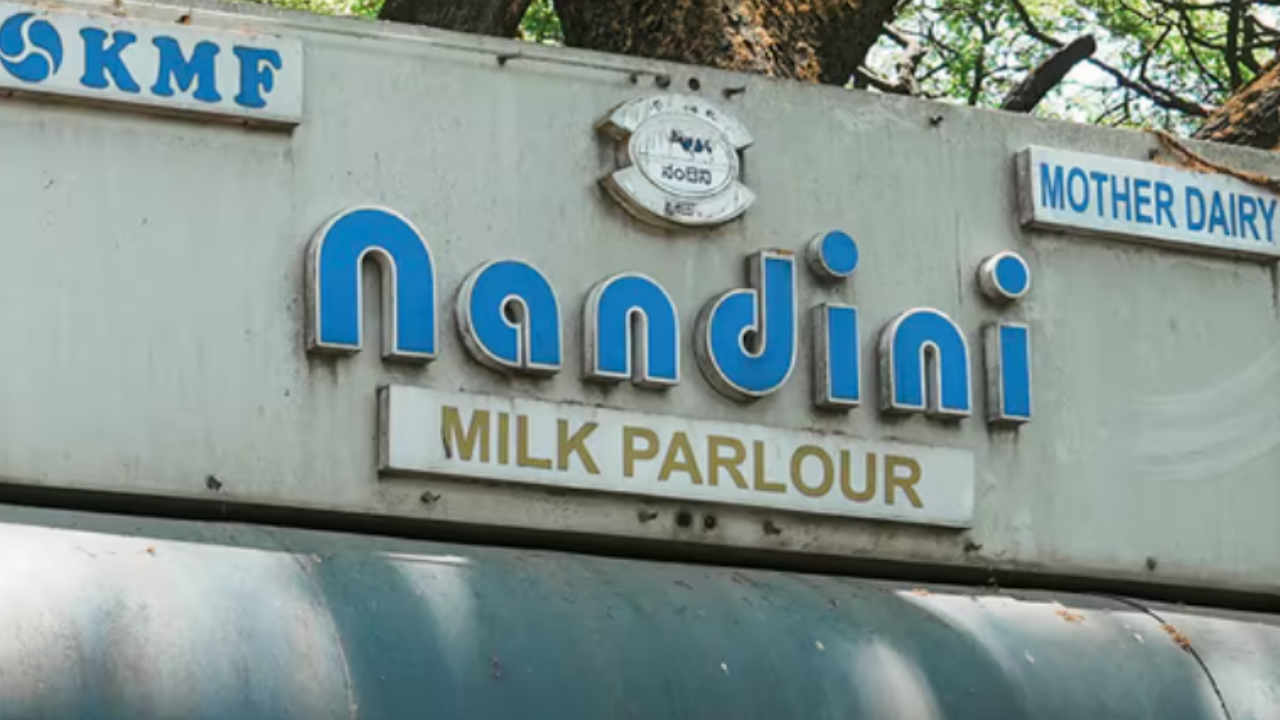 what bengaluru residents said on nandini milk prices hike of rs 2 per litre