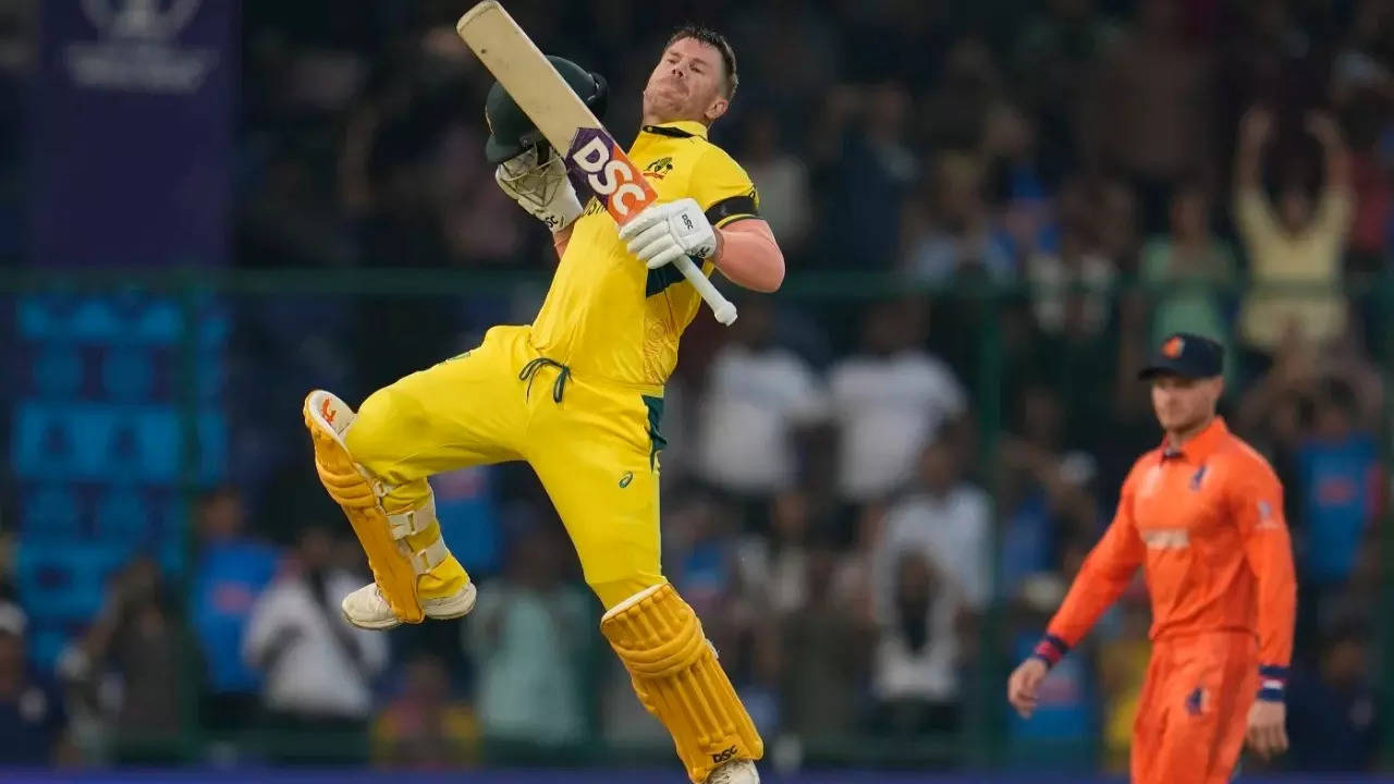 ‘Should Be Very Proud’: Ex-Aussie Captain’s Tribute To David Warner And His Contribution To Australian Cricket