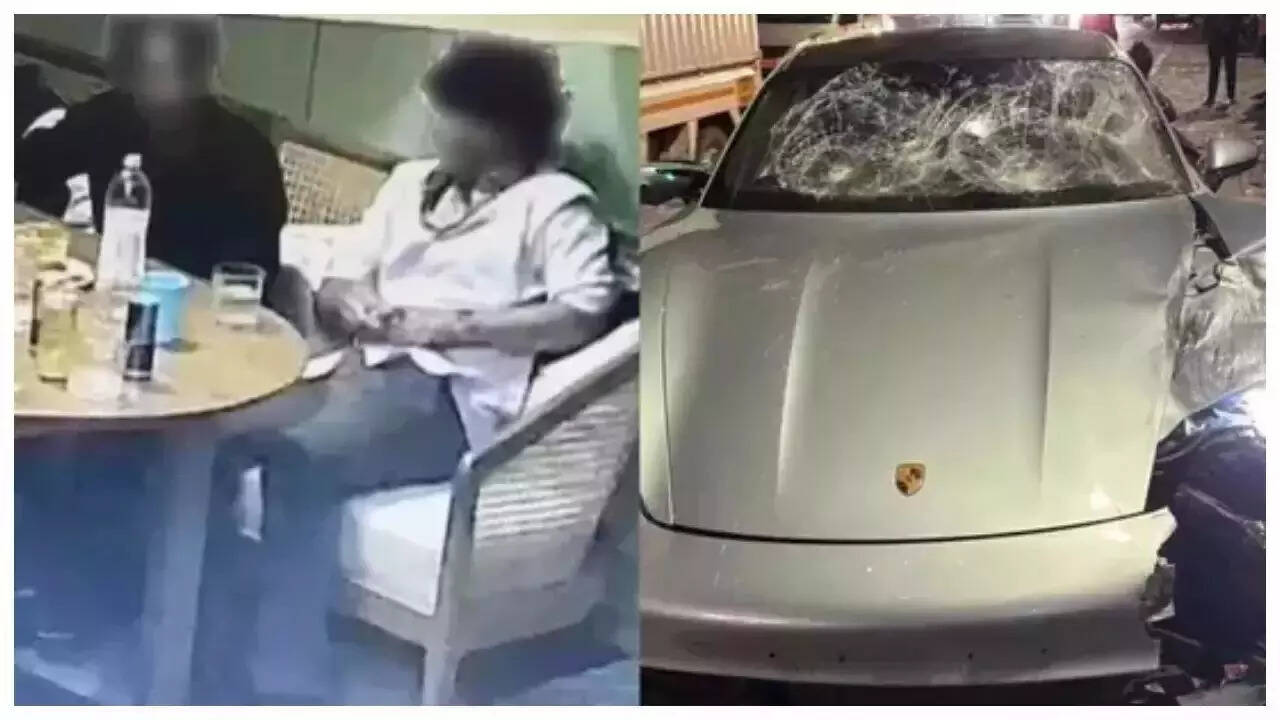 why bombay high court granted bail to teen accused in pune porsche case