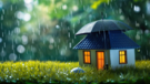 Rainy Season Decor Top Tips to Monsoon-Proof Your Home