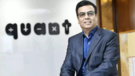 Meet Sandeep Tandon the Man Behind Quant Mutual Fund Delivering Stellar Returns for Investors  Now in News After SEBI Action