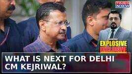 Arvind Kejriwals Bail Key Observations Revealed What Is Next For Delhi CM Kejriwal Blueprint