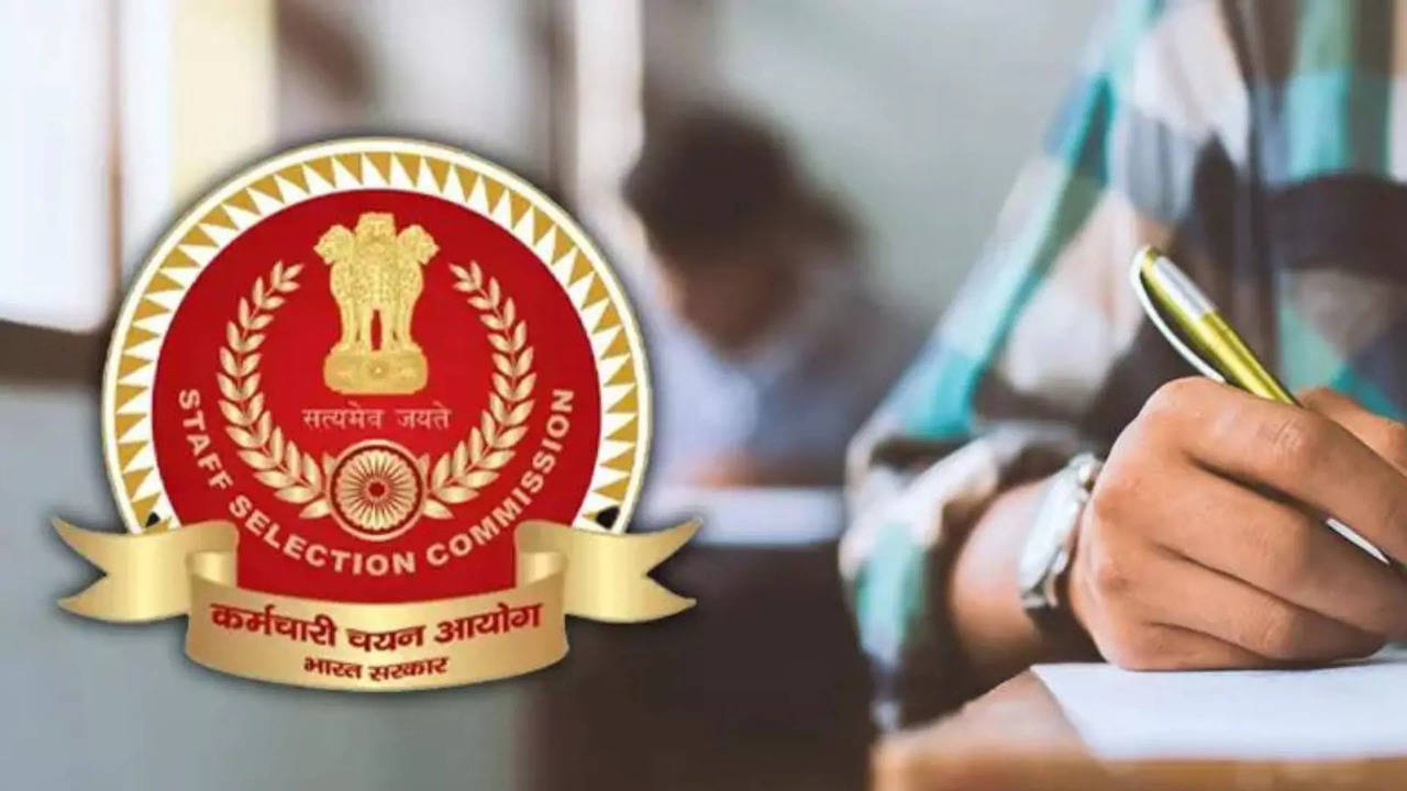 ssc cgl 2024 notification applications invited for over 17000 posts