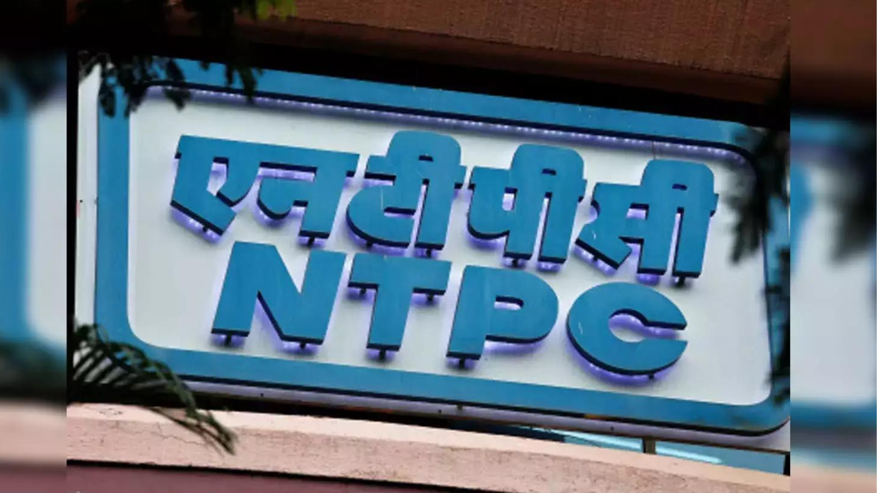 PSU NTPC To Consider Raising Up To Rs 12,000 Crore Via Bonds