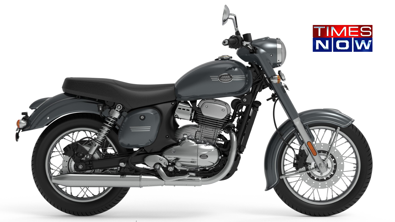 jawa yezdi launches new jawa 350 range starting at rs 1.99 lakh