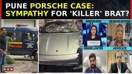 HC Allows Pune Porsche Brat To Go Home Sympathy For Minor Accused Not Victims  Daily Mirror