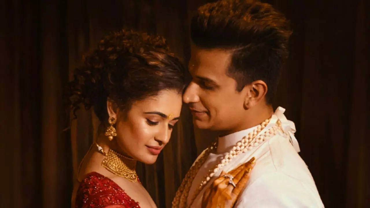 Prince Narula-Yuvika Chaudhary Announce Pregnancy: ‘Privika Ka Baby Aane Wala Hai…’