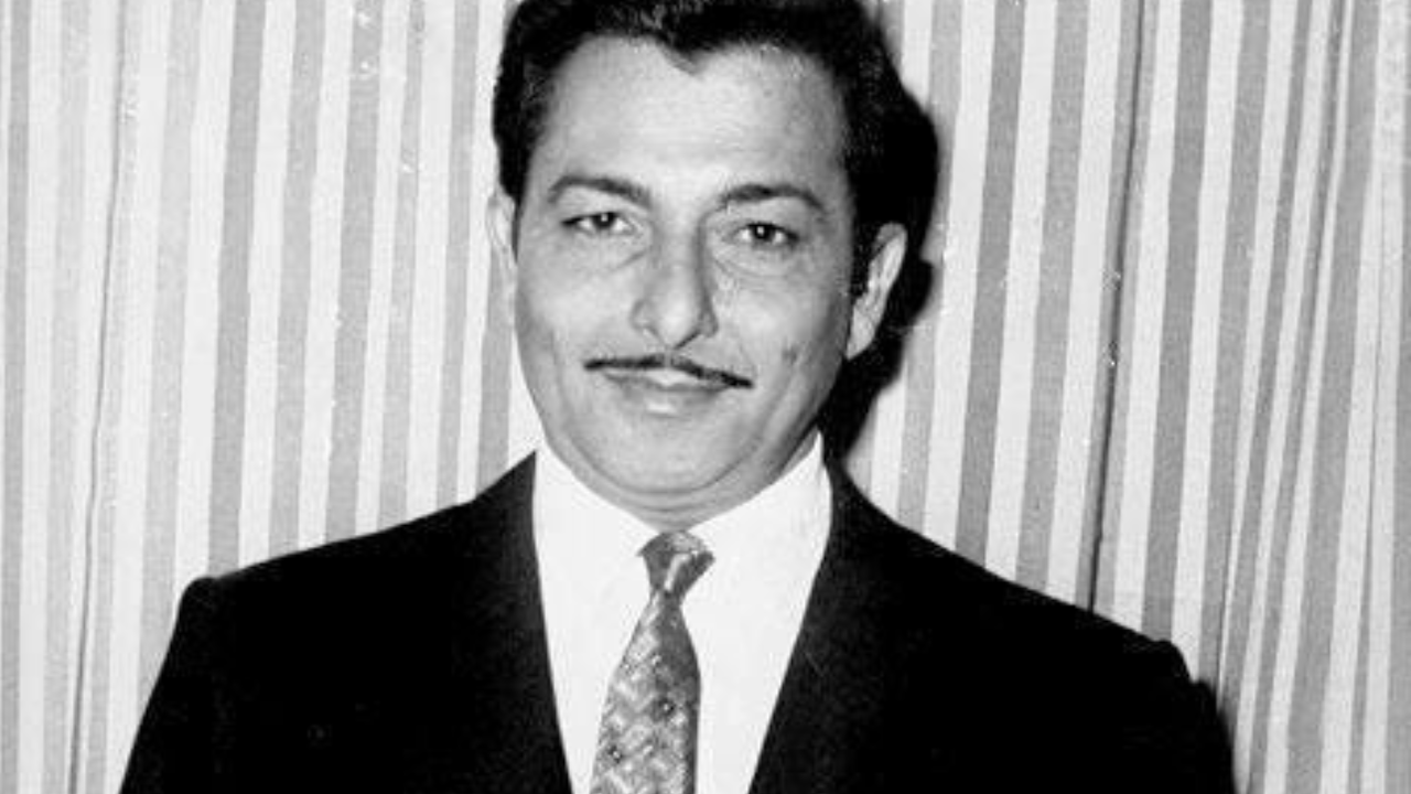 Madan Mohan Birth Anniversary: Remembering Music Director's Unmatched Brilliance