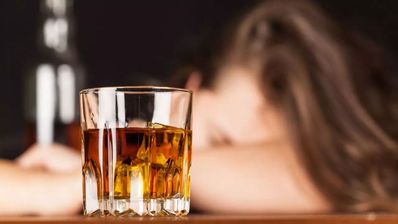 Alcohol And Drug Use Led To The Death Of More Than 3 Mn People In 2019