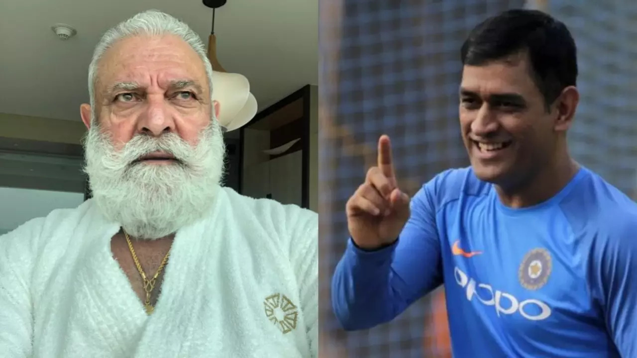 MS Dhoni Hai Nahi, Phir Jeet Jayenge: Yograj Singh's Angry RANT Goes VIRAL After India Reach T20 WC Semi-Final