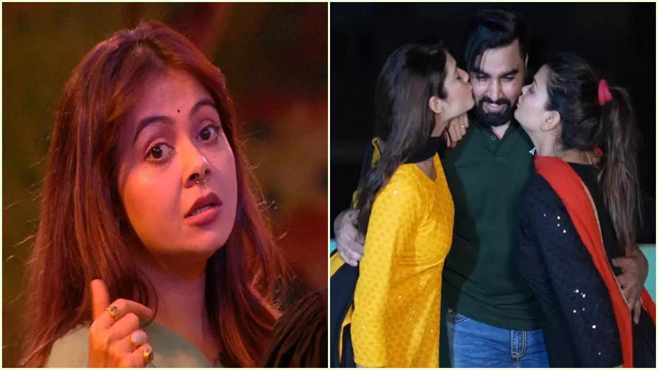 BB OTT 3: Devoleena Bhattacharjee On Armaan Malik’s Claim About ‘Men Wish To Have Two Wives’, Says ‘Stop This Filth’