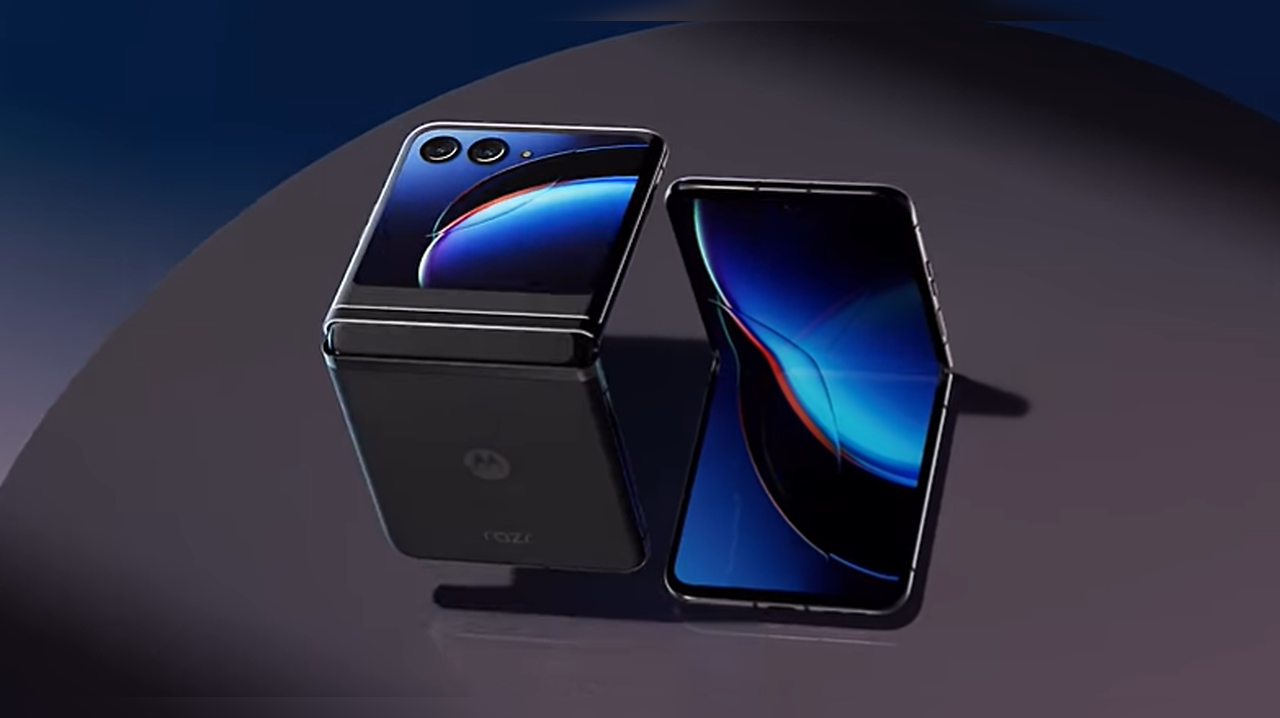 Ahead of Samsung Galaxy Z Flip 6 And Galaxy Z Fold 6 Launch, Motorola ...