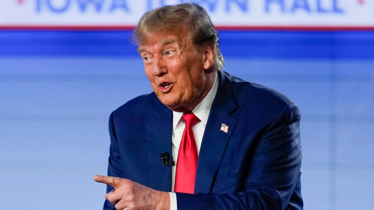 Trump's Gag Order Modified: Here Is What It Means