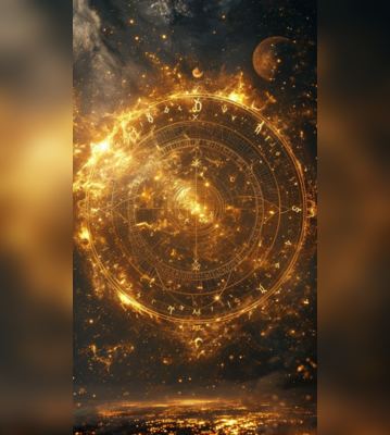 Daily Horoscope June 26 2024