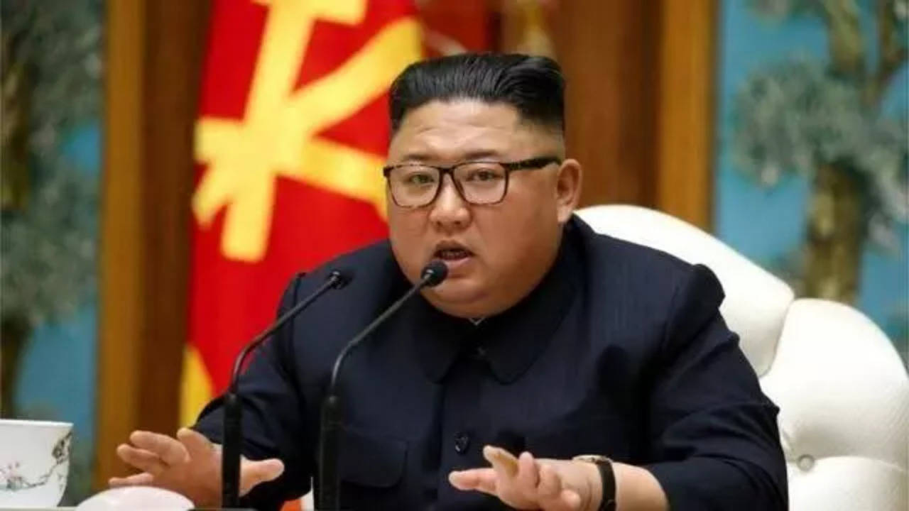 Kim Jong Un