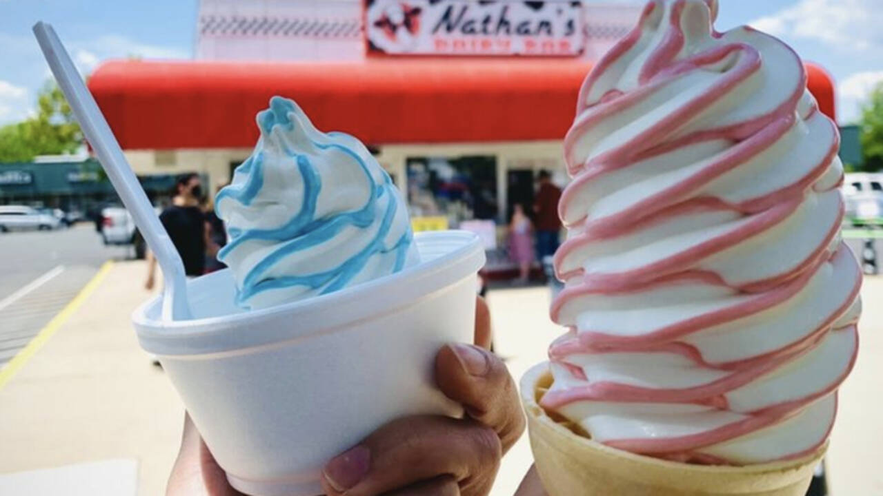 Listeria Contamination Sparks Ice Cream Recall: Full List Of Products Affected