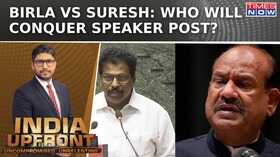 Why Congress Is Fighting A Lost Battle How Will NDA Ensure Victory In LS Speaker Polls