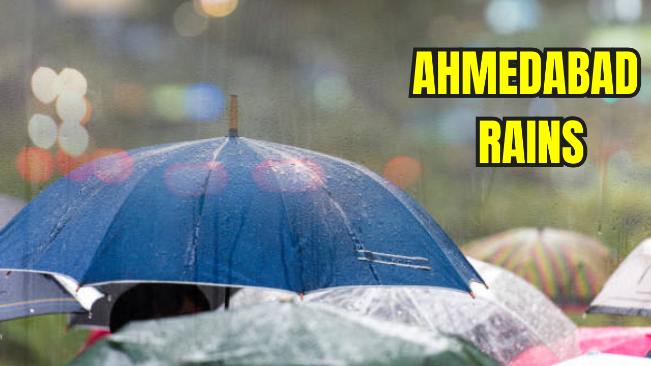 Ahmedabad weather today (Representational Image)