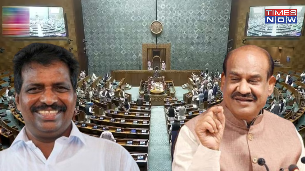 Lok Sabha Speaker Election Today: Om Birla Vs K Suresh, How Numbers Stack Up