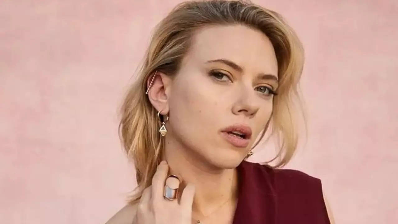 Scarlett Johansson On Finally Bagging Jurassic World: Been Trying To Get Into This Franchise For Over 10 Years