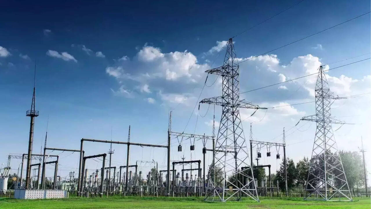  மின்சாரத்துறையில் இன்ஜினியர் வேலை… மாதம் 50000 சம்பளம்.. எப்படி விண்ணப்பிப்பது? 